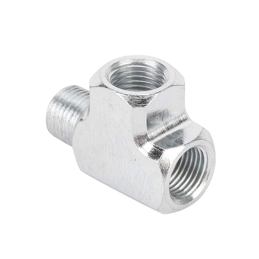 Gorgeri - Capteur de Pression d'Huile - Aluminium - Installation Facile – €24,99