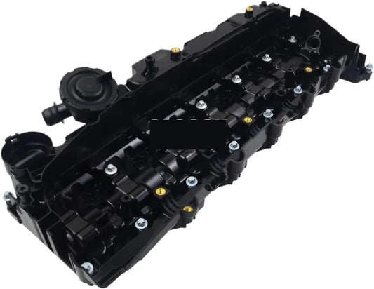 Repaly - Couvercle de Culasse - Compatible BMW N57 - Alliage Acier – €34,99