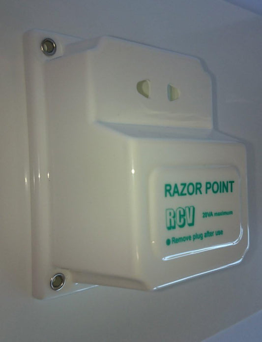 RCV - Inverseur 12V - Monté en Surface - Usage Bateaux et Camping-cars – €51,99