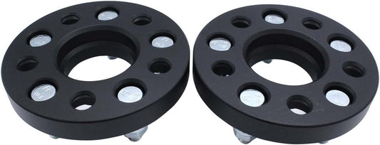 TAKPART - Entretoises de Roue - 20 mm - 5x108 – €57,99