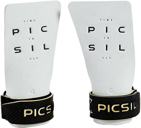 PICSIL - Gants Condor - Grip Magnésium - Protection Premium – €27,99