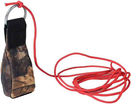 Snner - Sac de Lancer - Anneau Acier Inoxydable - Extérieur – €28,99