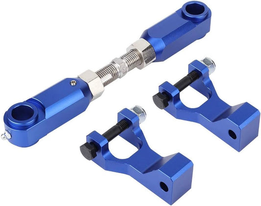 Dioche - Kit d'Abaissement Moto - Réglable - Aluminium – €38,99