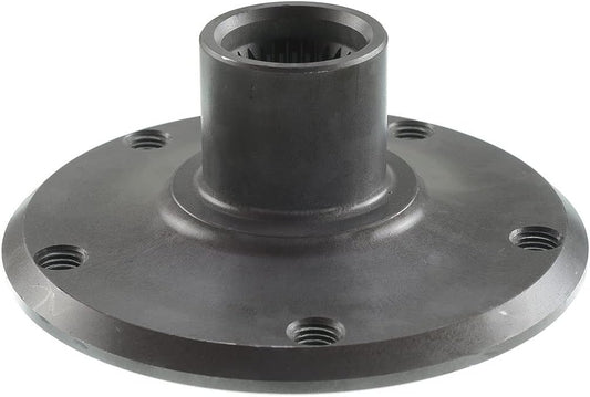 Frankberg - Moyeu de Roue - Essieu Arrière - Compatible BMW – €28,99