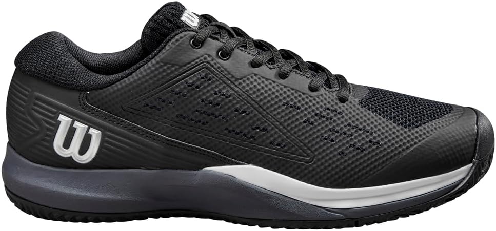 Wilson - Chaussures de Tennis - Homme - Rush Pro Ace – €40,99