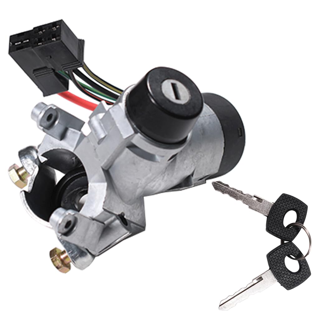 VHEUHZ - Commutateur de Démarrage - Mercedes Sprinter Vito - 5 Broches – €50,99