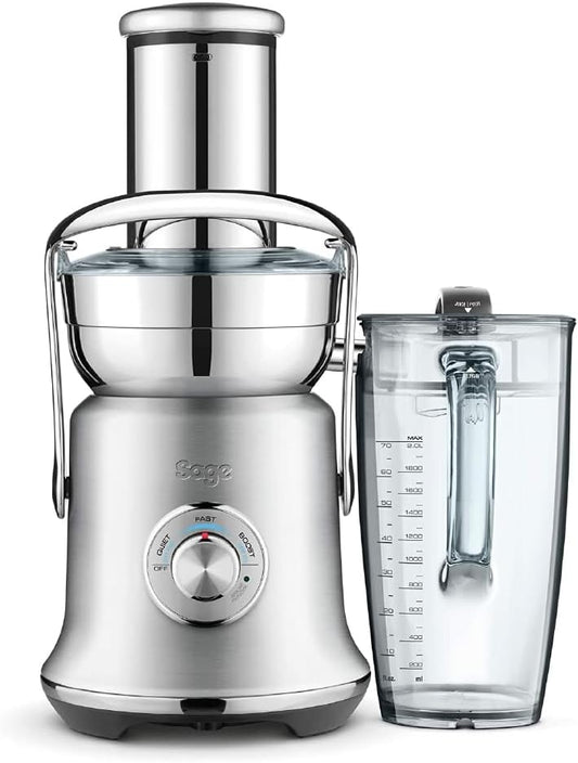 Sage - Extracteur de Jus - Cold Spin Technology - Réduction de Bruit – €181,35
