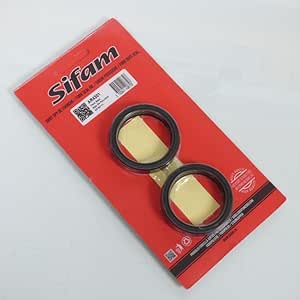 Sifam - Joints de Fourche - Ducati 996 Monster S4R - 43x54x11 mm – €38,99