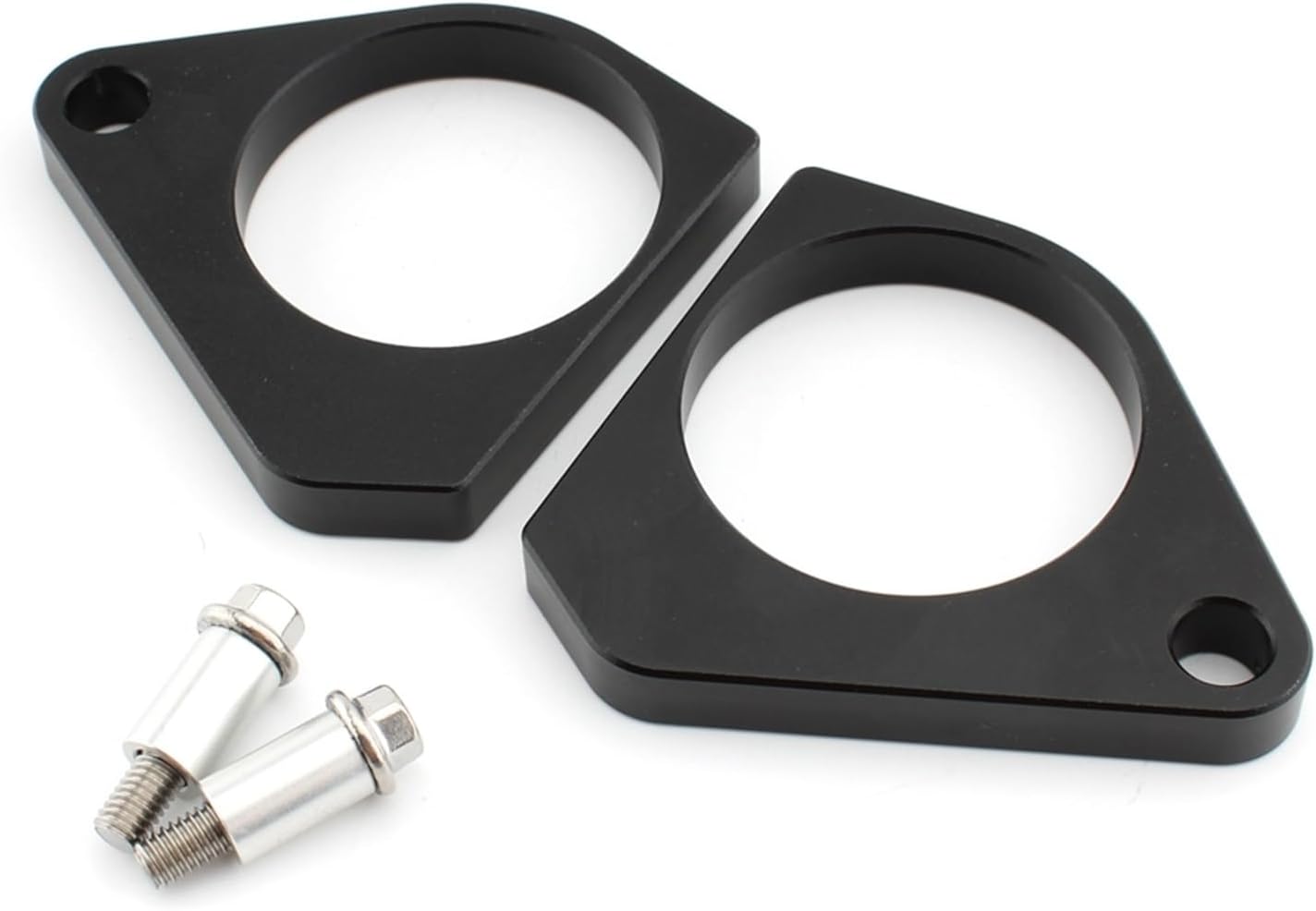 TETARI - Riser de Guidon - Kawasaki Ninja1000/Z1000SX - Durable et Léger – €54,99