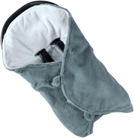 Noukie's - Couverture Bébé - Confort Douillet - Praticité Ingénieuse – €25,99