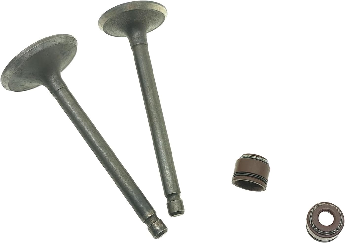 LFJbdO - Kit de Soupape - YMH Virago XV250 - Compatibilité Étendue – €34,99