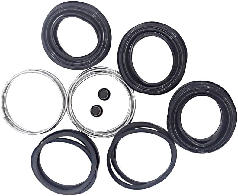 QINGMO-AUTO - Kit de Réparation Cylindre de Frein - Livraison Rapide - Garantie 1 An – €33,99