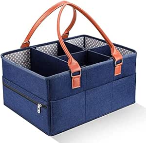 Atyhao - Organisateur de Couches - Design Amélioré - Grand et Portable – €28,99