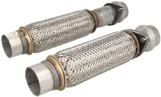 BLUETECH - Tube de Réparation Inox - BMW E39 525d/530d – €28,99