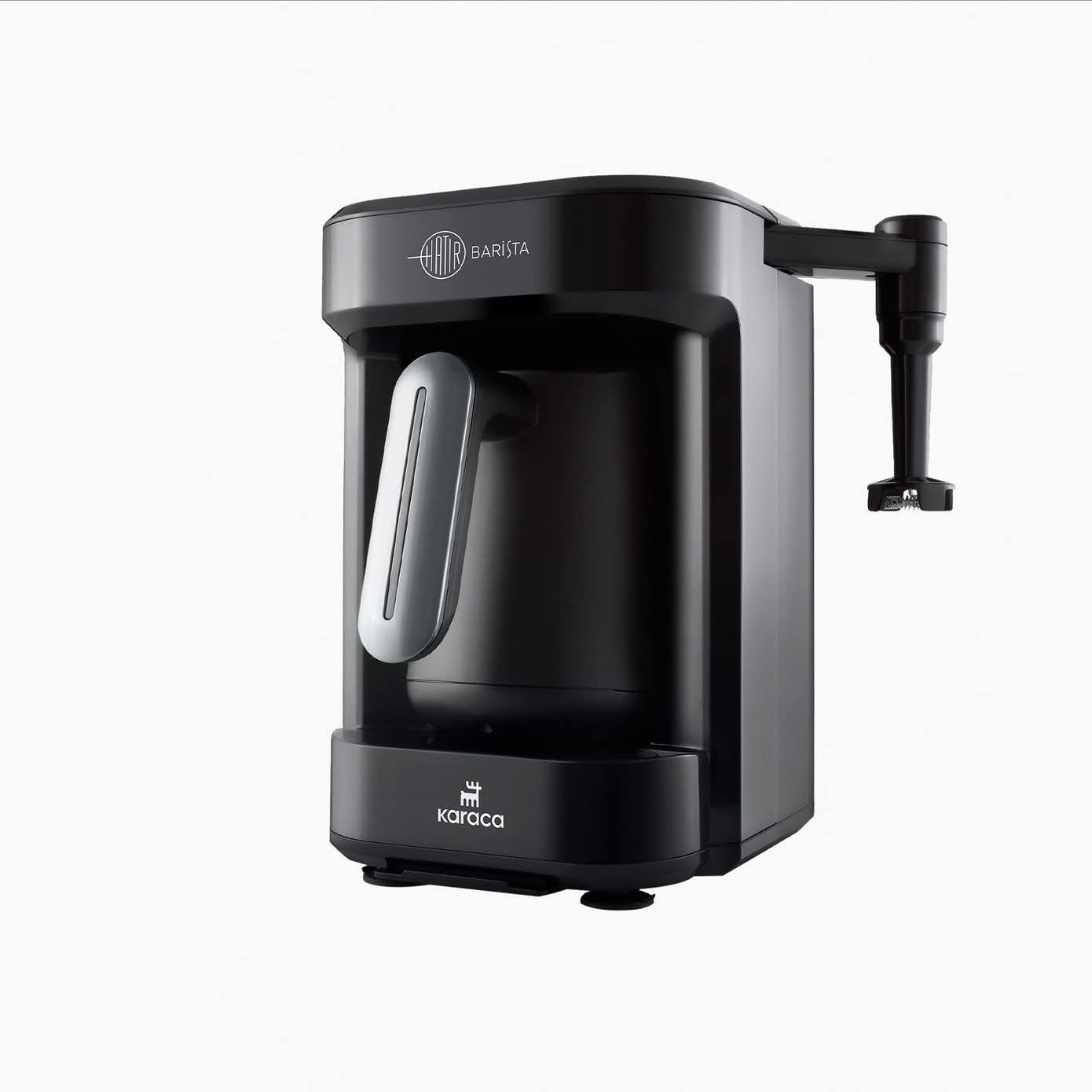 KARACA - Machine à Café Cappuccino - Multifonction - Nettoyage Facile – €28,99