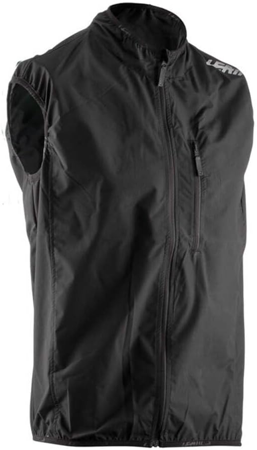 Leatt - Gilet de Course - Noir – €29,99