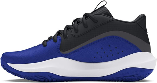 Under Armour - Chaussures de Basket Enfant - Lockdown 7 – €26,99