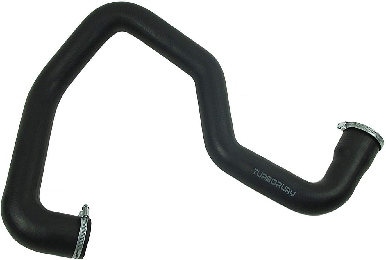 TURBORURY - Tuyau de Remplacement - Opel Vivaro - Renault Trafic – €45,99