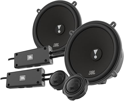 Haut-parleurs composants JBL Stadium 52CF – 240 Watts – 13 cm