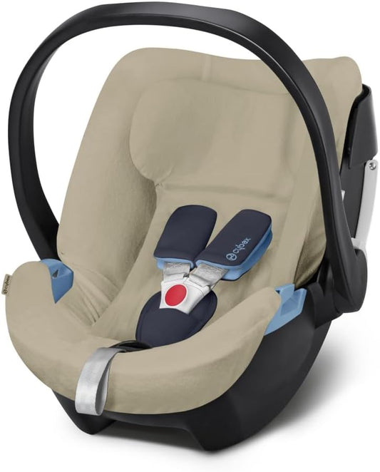 Cybex - Housse d'Été - Aton 5 - Beige – €46,99