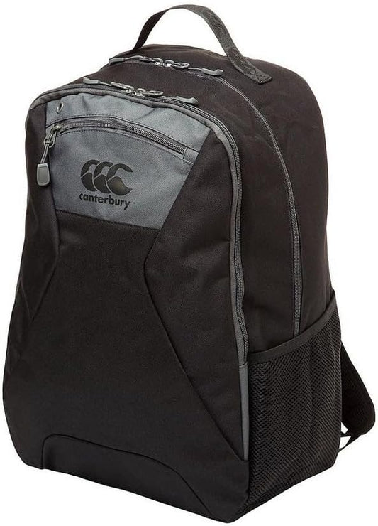 Canterbury - Sac à dos - Taille Moyenne - Noir – €24,99