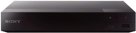 Lecteur Blu-ray Sony BDP-S3700 – Wi-Fi & USB – Noir
