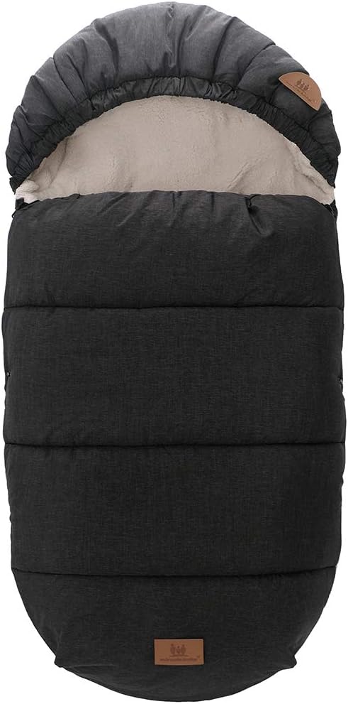 Miracle Baby - Chancelière Universelle - Imperméable - Design Amovible – €31,99