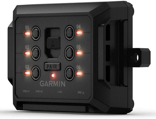 Garmin - Boîte de Commutation Digitale - Installation Facile - IPX7 – €328,99