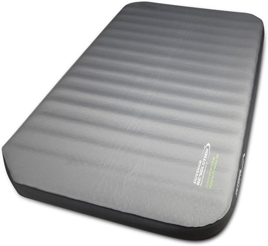 Outdoor Revolution - Matelas Autogonflant - VW Campervan - Mémoire de Forme – €78,99