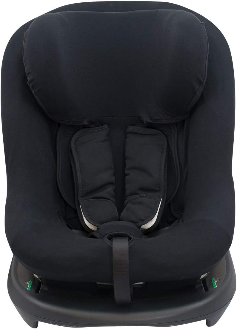 JYOKO - Housse Siège Auto Bébé - Coton Bio - Compatible Besafe iZi – €46,99