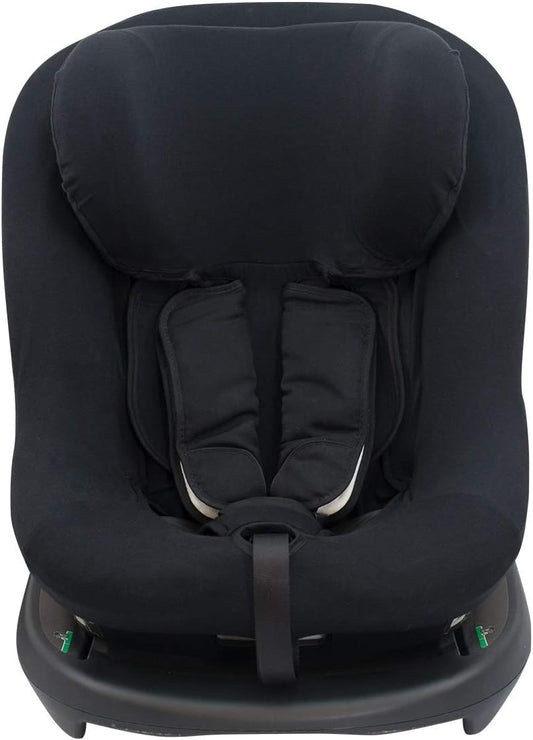 JYOKO - Housse Siège Auto Bébé - Coton Bio - Compatible Besafe iZi – €46,99