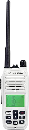 Radio Marine PNI DS890W – 88 Canaux – IP67