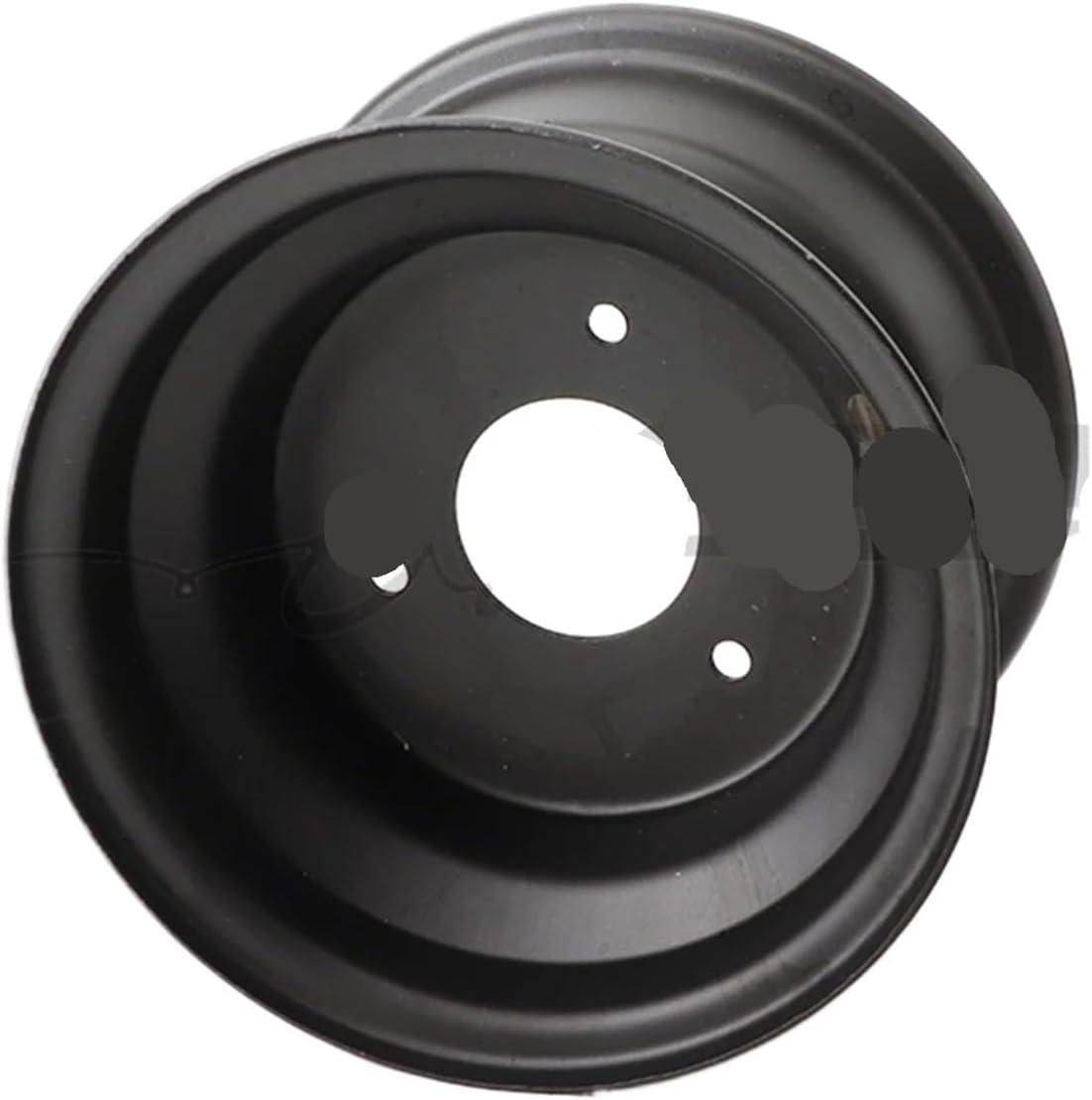 TJQQSDEG - Roue Avant - 16x8-7 Pouces - Jante 3 Boulons – €38,99