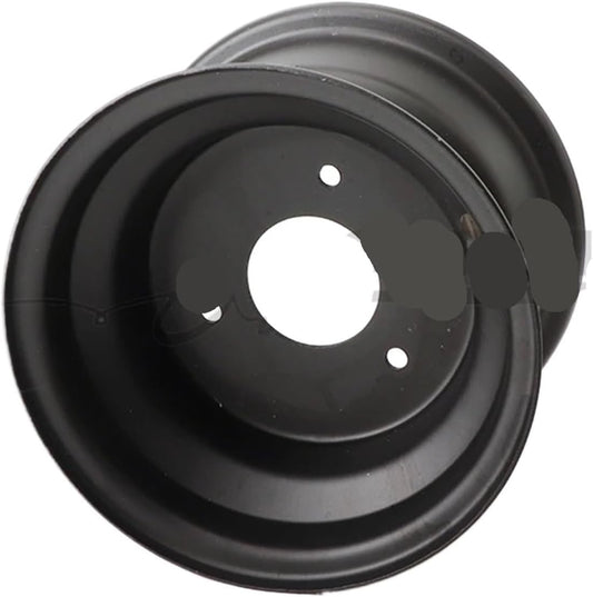 TJQQSDEG - Roue Avant - 16x8-7 Pouces - Jante 3 Boulons – €38,99