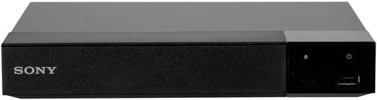 Lecteur Blu-ray Sony BDP-S1700 – Full HD 1080p – Noir