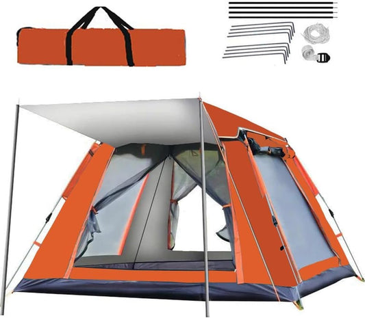 Blendra - Tente Pop-Up - Installation Instantanée - Étanche – €40,99