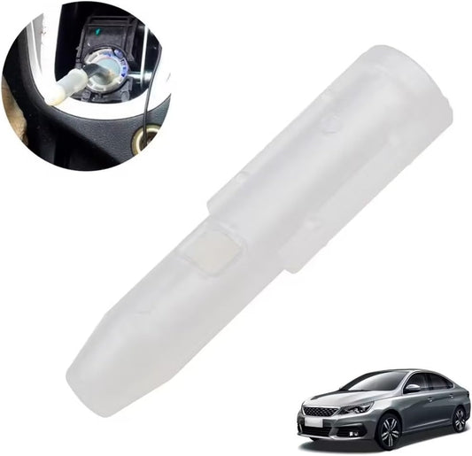 Effitnee - Adaptateur de Levier de Vitesse - Compatible 106/107 - Plastique Écologique – €34,99