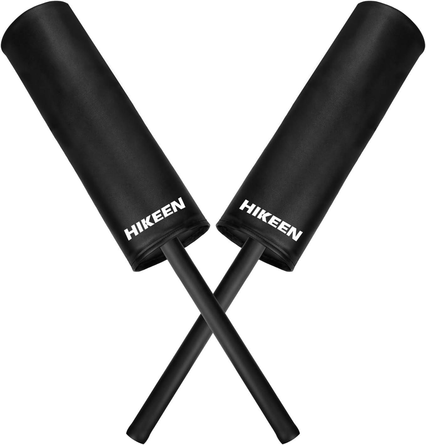 BOOSTEADY - Sticks d'Entraînement Détachables - Léger - Polyvalent – €28,99