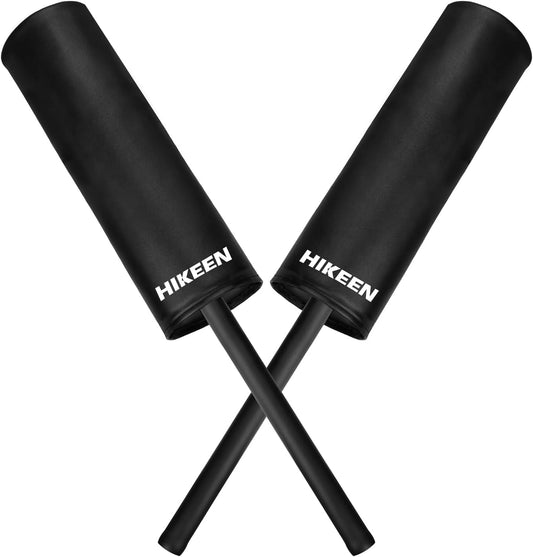 BOOSTEADY - Sticks d'Entraînement Détachables - Léger - Polyvalent – €28,99