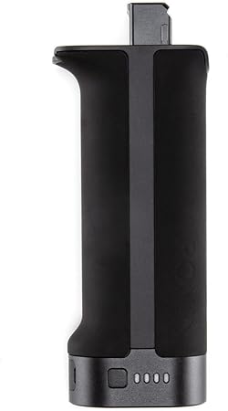Poignée d'alimentation DJI RS BG30 – 1950 mAh – Recharge Rapide