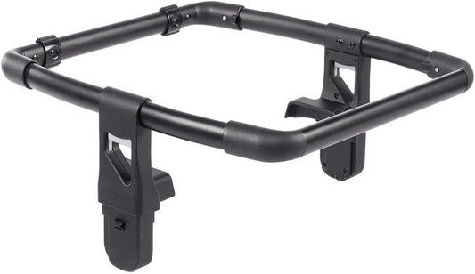 Chicco - Adaptateur Poussette Double - Compatible Key Fit - Noir – €33,99