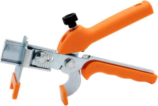 Levelit - Pince Métal - Très Durable - Facilement Réglable – €30,99