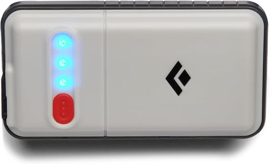 Black Diamond - Lampe Frontale - Mains Libres - Durable – €50,99
