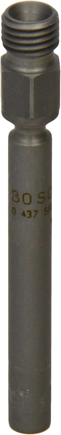Bosch - Valve d'Injection - Garantie Constructeur - Compatibilité Véhicules – €43,99