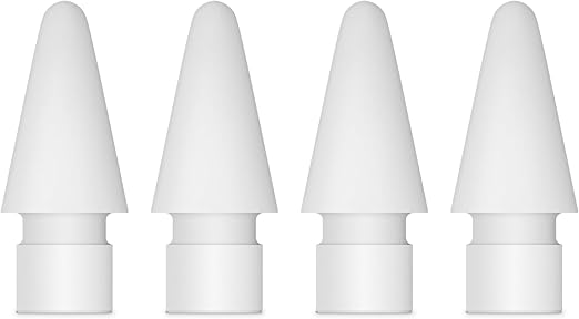 Pointes de rechange Apple Pencil Compatibles et Durables