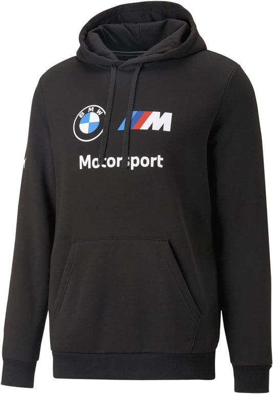 PUMA - Sweat à Capuche Homme - Fleece - BMW MMS – €40,99