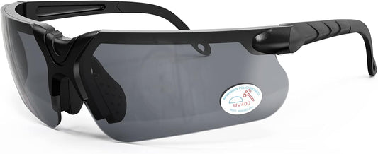 Raytice - Lunettes de Tir - Anti-Buée - Étui Inclus – €25,99