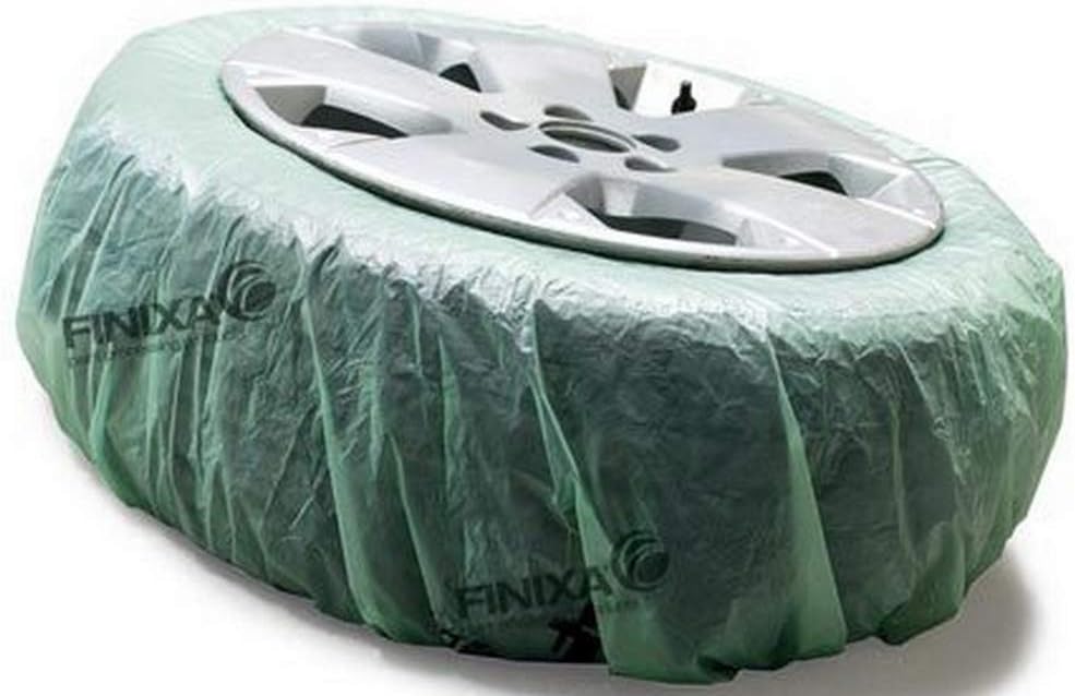 Rusepin - Film de Protection Jantes - 20 Pièces – €44,99