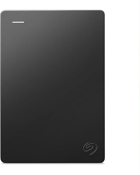 Disque dur Seagate Portable 2To – USB 3.0 – Édition Spéciale Amazon