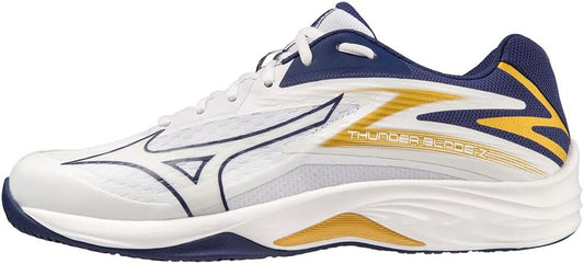 Mizuno - Chaussures de Volleyball - Unisex - Thunder Blade Z – €52,99